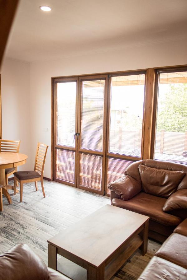 バルチク Albena Dream Houseヴィラ エクステリア 写真